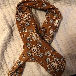 Bandana/ neck scarf